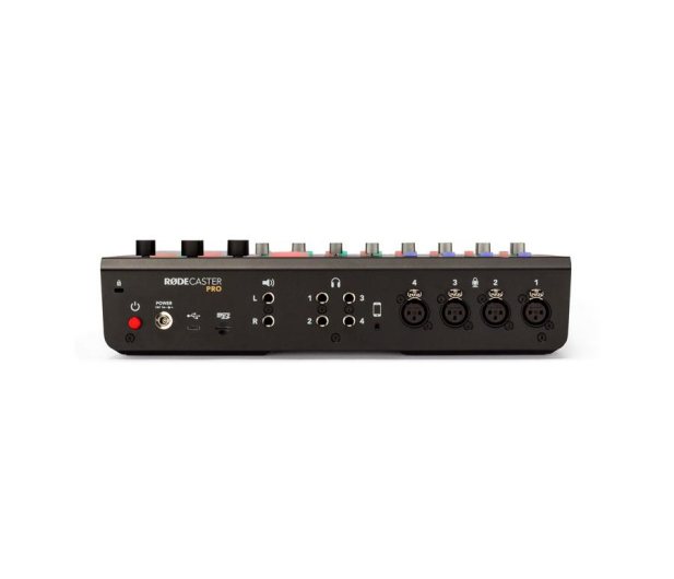 Rode Caster Pro - 577585 - zdjęcie 3